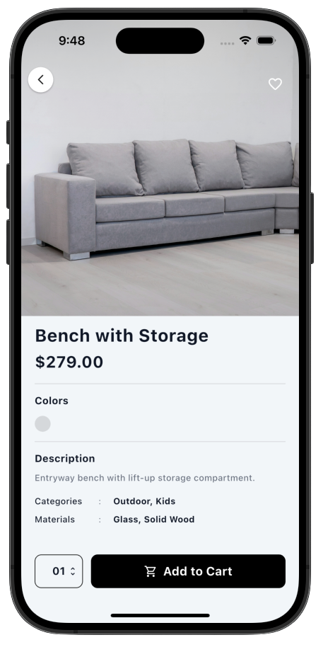 Product Details